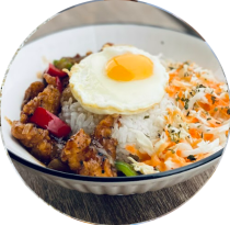 Chickken Blackpepper